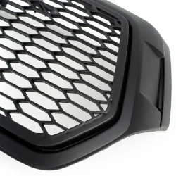Grill z oświetleniem LED OFD Hilux Revo 18-19